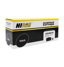 Тонер-картридж Hi-Black (HB-X264H21G) для Lexmark X264/363/364, (9000 стр.)