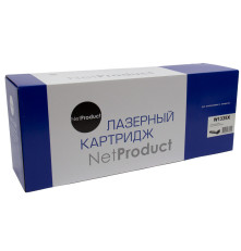 Тонер-картридж NetProduct (N-W1335X) для HP LaserJet M438/M442/M443, (13700 стр.)