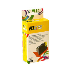 Картридж Hi-Black (HB-CLI-8Bk) для Canon PIXMA iP4200/iP6600D/MP500, черный