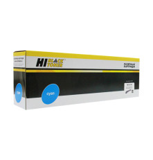 Тонер-картридж Hi-Black (HB-TK-8115C) для Kyocera Ecosys M8124cidn/M8130cidn, голубой (6000 стр.)