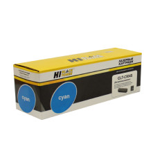 Картридж Hi-Black (HB-CLT-C504S) для Samsung CLP-415/470/475/CLX-4170/4195, голубой (1800 стр.)
