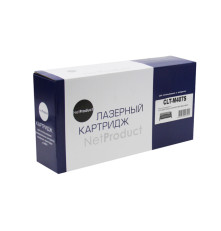 Тонер-картридж NetProduct (N-CLT-M407S) для Samsung CLP-320/320n/325/CLX-3185, пурпурный (1000 стр.)