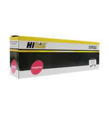 Тонер-картридж Hi-Black (HB-TK-8115M) для Kyocera Ecosys M8124cidn/M8130cidn, пурпурный (6000 стр.)