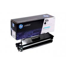 Картридж 30X для HP LaserJet Pro M203/MFP M227, 3,5К (O) CF230X
