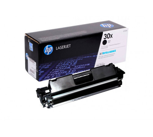Картридж 30X для HP LaserJet Pro M203/MFP M227, 3,5К (O) CF230X