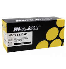 Тонер-картридж Hi-Black (HB-TL-5120XP) для Pantum BP5100DN/BP5100DW/BM5100ADW, 15K