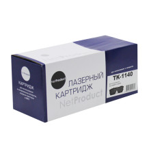 Тонер-картридж NetProduct для Kyocera FS-1035MFP/DP/1135MFP/M2035DN (7200 стр.)