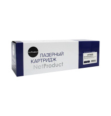 Картридж NetProduct (N-CF543X) для HP CLJ Pro M254nw/dw/M280nw/M281fdn/M281fdw, пурпурный (2500 стр.)