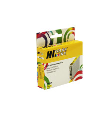 Картридж Hi-Black (HB-T0924) для Epson Stylus C91/CX4300/T26/TX106/109, желтый