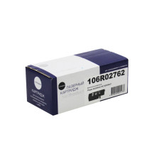 Тонер-картридж NetProduct для Xerox Phaser 6020/6022/WC 6025/6027,  желтый (1000 стр.)