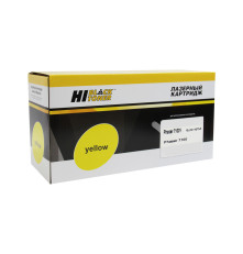 Тонер-картридж Hi-Black (HB-106R02608) для Xerox Phaser 7100, желтый (5000 стр.)
