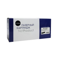 Тонер-картридж NetProduct (N-TK-5140Y) для Kyocera ECOSYS M6030cdn/M6530cdn, желтый (5000 стр.)