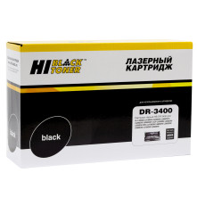 Драм-юнит Hi-Black (HB-DR-3400) для Brother HL-L5000/5100/5200/6250/6300/6400 (30000 стр.)