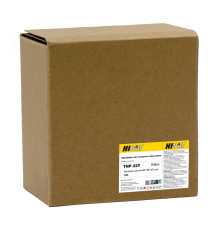 Тонер-картридж Hi-Black (HB-TNP-22Y) для Konica-Minolta bizhub C35/C35P, желтый (6000 стр.)