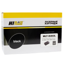 Картридж Hi-Black (HB-MLT-D203L) для Samsung SL-M3820/3870/4020/4070, (5000 стр.) (новая прошивка)