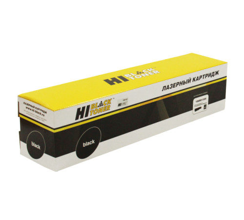 Тонер-картридж Hi-Black (HB-106R01305) для Xerox WC 5225/5230, (30000 стр.)