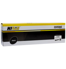 Тонер-картридж Hi-Black (HB-CF300A) для HP CLJ Enterprise M880/M880z, №827A , черный (29500 стр.)