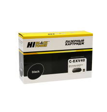 Картридж Hi-Black (HB-C-EXV40) для Canon iR-1133/1133A/1133if (6000 стр.)