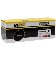 Картридж Hi-Black (HB-W1360A) для HP LaserJet M211/MFP M236, (1150 стр.) без чипа