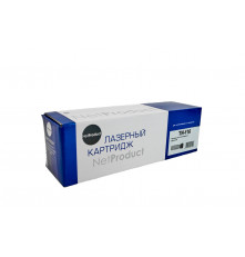 Тонер-картридж NetProduct (N-TN-116/TN-118) для Konica Minolta Bizhub 164/165/184/185, 11K