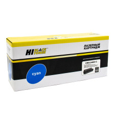 Картридж Hi-Black (HB-№046H C) для Canon LBP-653/654/MF732/734/735, голубой (5000 стр.)