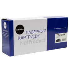 Тонер-картридж NetProduct для Pantum M6700/P3010 (6000 стр.)