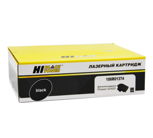 Картридж Hi-Black (HB-106R01374) для Xerox Phaser 3250/3250D, (5000 стр.)