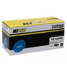 Тонер-картридж Hi-Black (HB-TK-5440C) для Kyocera ECOSYS PA2100cx/PA2100cwx/MA2100cfx, C, 2,4K