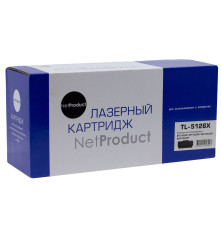 Тонер-картридж NetProduct для Pantum BP5106DN/BP5106DW/BM5106ADN/BM5106ADW (15000 стр.)