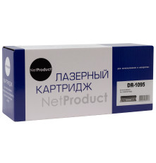 Драм-юнит NetProduct (N-DR-1095) для Brother HL-1202/DCP1602 (10000 стр.)