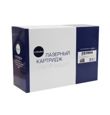 Картридж NetProduct для HP Enterprise 600/601/602/603 (10000 стр.)