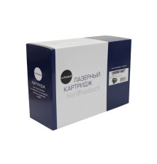 Картридж NetProduct для Xerox WC 3210/3220 (4100 стр.)