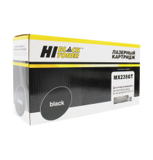 Тонер-картридж Hi-Black (HB-MX235GT) для Sharp AR-5618/D/N/5620D/N/5623D/N, (16000 стр.)