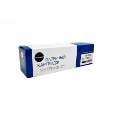 Тонер-картридж NetProduct (N-TK-1260) для Kyocera PA4000x/PA4000fx/PA4000wifx, 10K