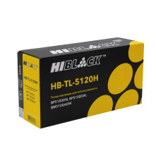 Тонер-картридж Hi-Black (HB-TL-5120H) для Pantum BP5100DN/BP5100DW/BM5100ADW (6000 стр.)