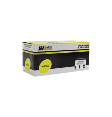 Тонер-картридж Hi-Black (HB-TK-5230Y) для Kyocera P5021cdn/M5521cdn, желтый (2200 стр.)