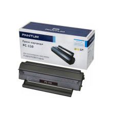 Картридж Pantum PC-110 для P2000/P6005 (о) (1500 стр.)