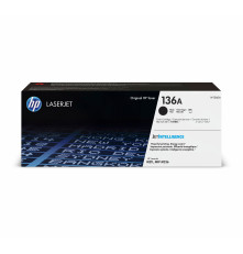 Картридж 136A для HP LJ M211d/dw/M236d/dw, 1,15К (O) W1360A черный