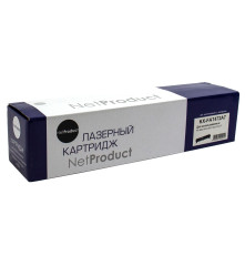 Тонер-картридж NetProduct (N-KX-FAT472A7) для Panasonic KX-MB2110/2130/2170, (2000 стр.)