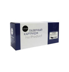 Картридж NetProduct (N-CF362X) для HP CLJ Enterprise M552/M553/MFP M577, желтый (9500 стр.)