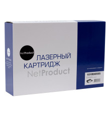 Драм-юнит NetProduct (N-101R00555) для Xerox Phaser 3330/WC 3335/3335DNI/3345/3345DNI (30000 стр.)