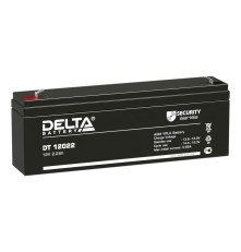 Аккумуляторная батарея Delta DT 12022