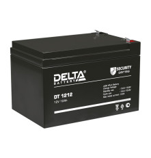 Аккумуляторная батарея Delta DT 1212