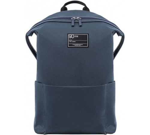 Рюкзак Ninetygo Lecturer, синий (90BBPLF21129U)