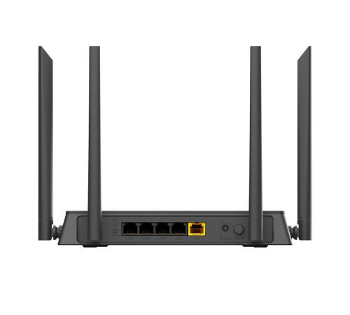 Маршрутизатор D-Link DIR-841/RU/A1B, черный