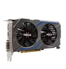 Видеокарта Ninja (Sinotex) GTX1650 4GB, GDDR6/128-bit