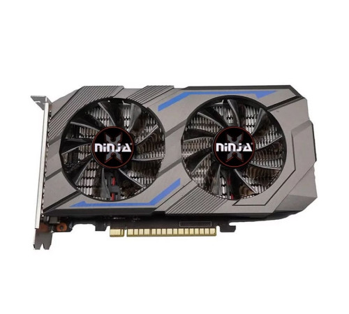 Видеокарта Ninja (Sinotex) GTX1650 4GB, GDDR6/128-bit
