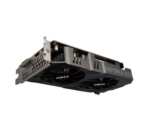 Видеокарта Ninja (Sinotex) GTX1650 4GB, GDDR6/128-bit