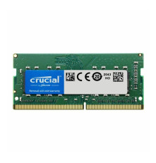 Модуль оперативной памяти Crucial 16GB DDR4 3200Mhz SO-DIMM, CL22, 1.2V, SRx8, Bulk