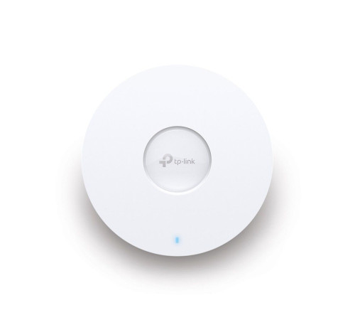 Точка доступа Wi-Fi TP-LINK EAP653, белый